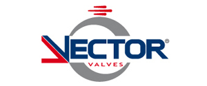 logo Vector Valves - Grupo Cuñado