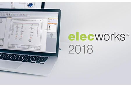 Foto Trace Software International lanza elecworks™ 2018: la última versión del software de CAD eléctrico más vendido a nivel mundial.