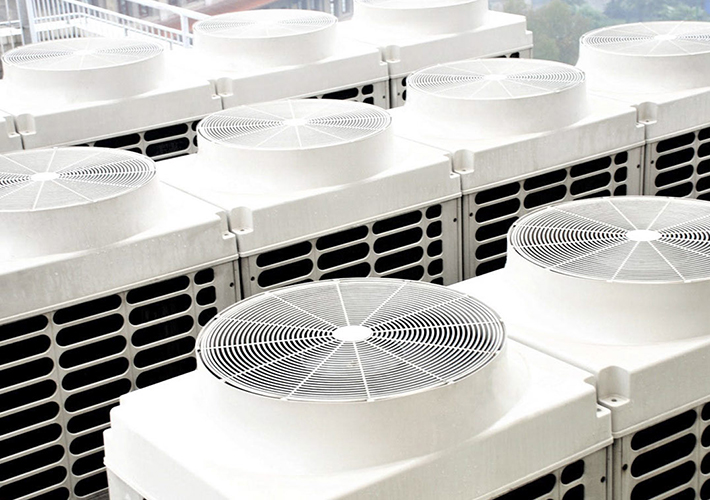 foto noticia La aerotermia se sitúa como el sistema de climatización y refrigeración más eficiente y económico del mercado.
