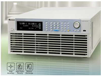 Foto Instrumentos de Medida, S.L. presenta la nueva serie 63200E de cargas cc de alta potencia de su representada Chroma.