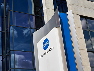 foto noticia Konica Minolta refuerza su posición como proveedor de servicios de TI adquiriendo Grupo Meridian.