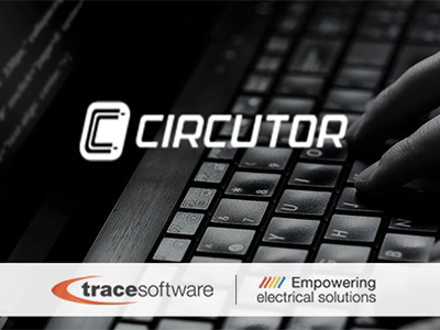 Foto Trace Software International anuncia alianza estratégica con Circutor.