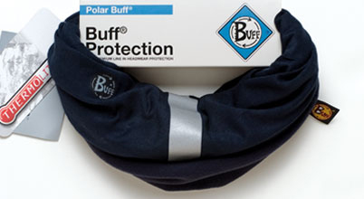 Foto Protección contra el frío Buff