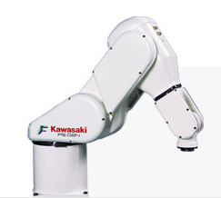 Imagen Robots de manipulación Kawasaki Inser