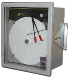 Foto Registradores de temperatura y presión Teinco