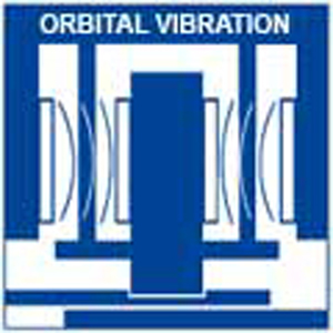 Foto Soldadura de termoplásticos por vibración orbital Branson