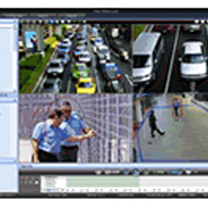 Imagen Sistemas de video Honeywell Security