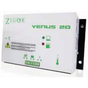 Imagen Reguladores fotovoltaicos Off-grid Zigor Venus