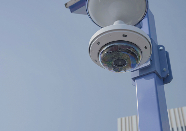 Foto i-PRO comparte sus principales predicciones sobre tendencias en sistemas de vigilancia en vídeo para 2023.