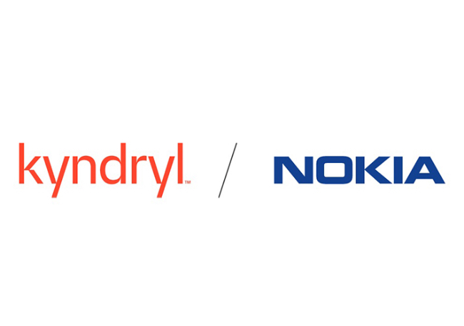 Foto Kyndryl y Nokia amplían su alianza global en el área de redes y edge