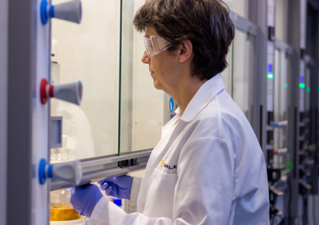 Foto AIMPLAS refuerza en 2025 sus líneas de investigación para impulsar la sostenibilidad y competitividad del sector del plástico.