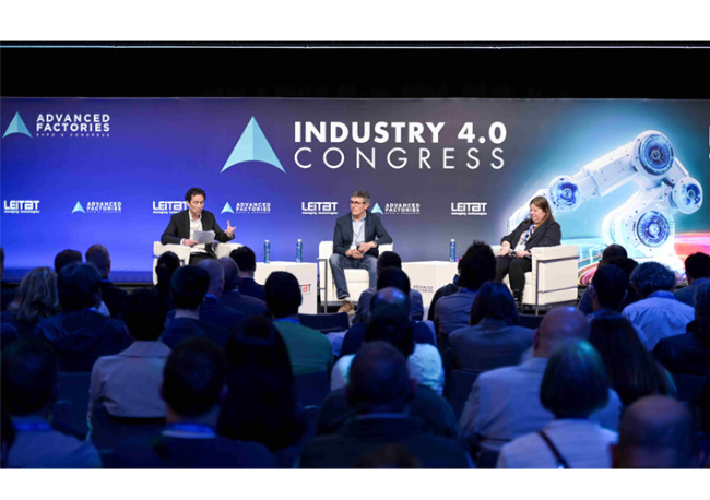 Foto Advanced Factories presentará nuevas estrategias para descarbonizar la industria sin perder competitividad.