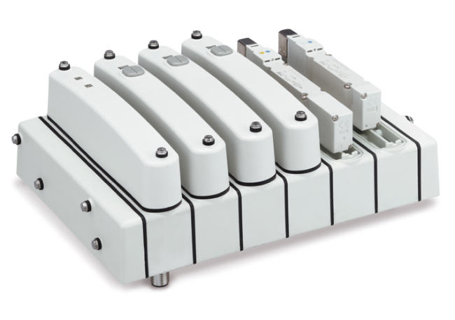 Foto Packaging inteligente: cómo la automatización está redefiniendo la seguridad, la trazabilidad y la eficiencia energética.