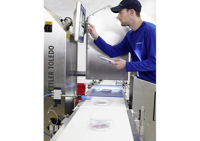 Foto Diez preguntas sobre mantenimiento para hacerle a un proveedor de equipos de inspección de productos.