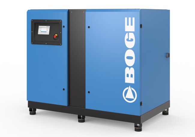 Foto Procedimiento avanzado para una producción eficiente de nitrógeno con los equipos BOGE-INMATEC.