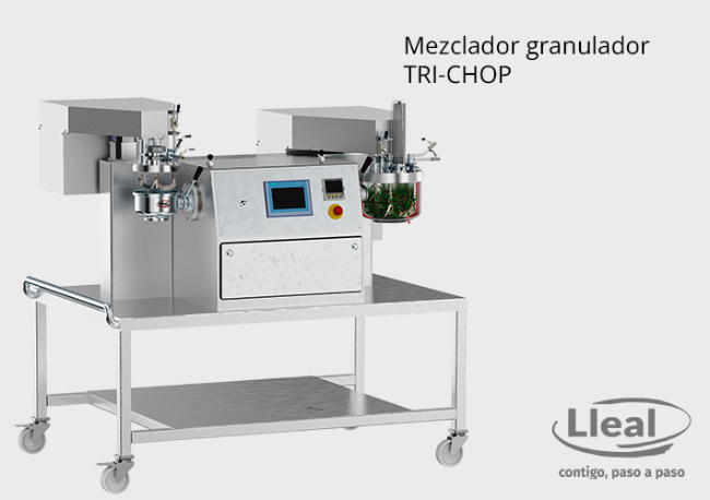Foto Equipos de laboratorio.