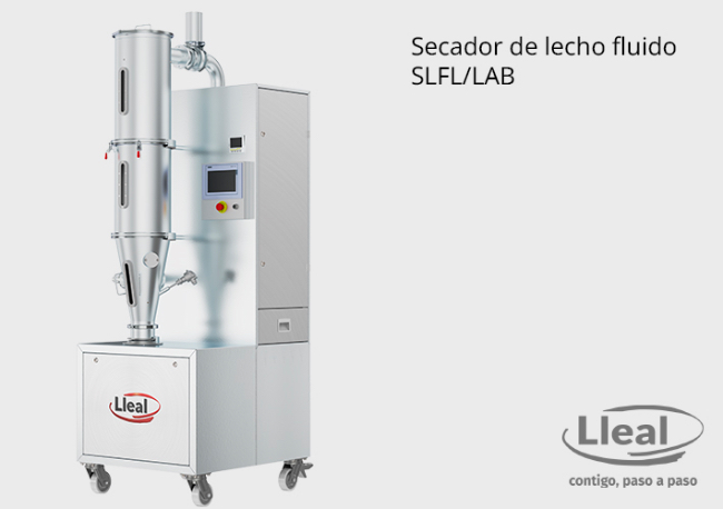 Foto Equipos de laboratorio.