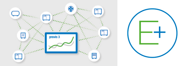 Foto Boge Airtelligence Provis 3: Posibilidades ilimitadas en la gestión de salas de aire comprimido.