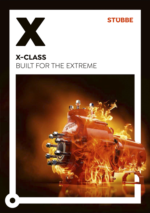X-CLASS