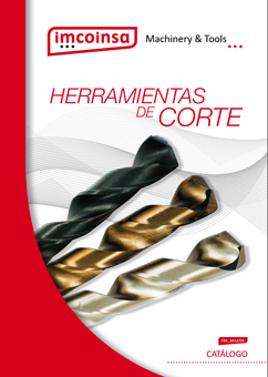 Imcoinsa • Herramientas de corte