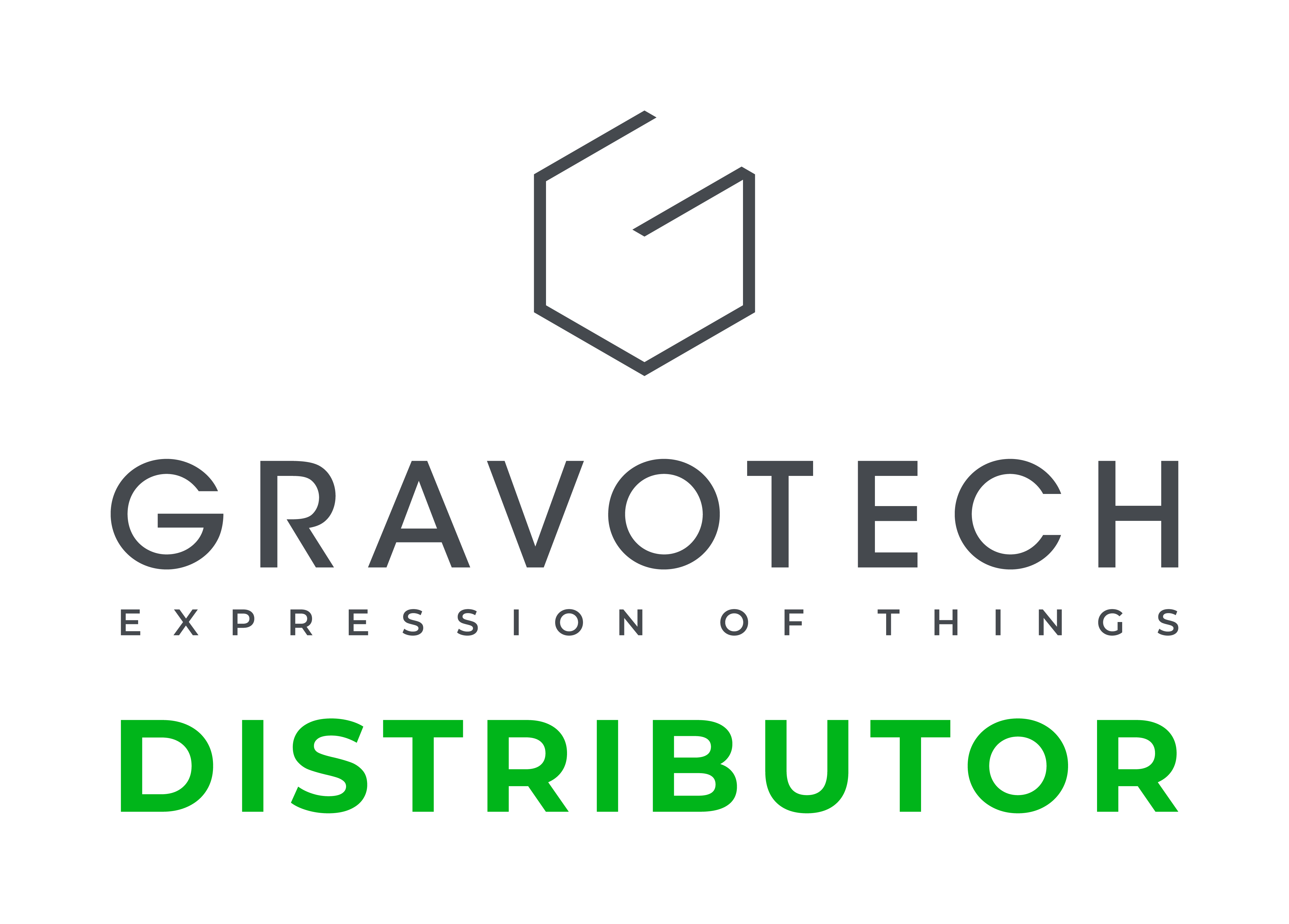 logo Gravograph - Grupo Gravotech - Técnicas del Grabado SA 