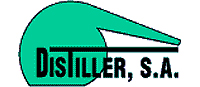 logo Distiller SA
