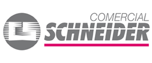 logo Comercial Schneider SA