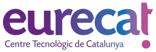 logo Eurecat - Centre Tecnològic de Catalunya