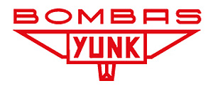 logo Bombas Yunk