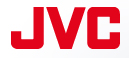 logo JVC Professional Europe Ltd