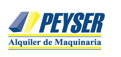 logo Peyser Maquinaria