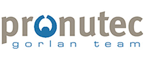 logo Pronutec SAU
