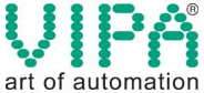 logo VIPA Automation SL