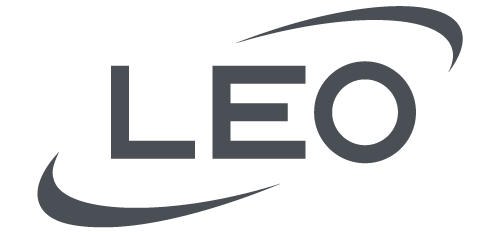 logo LEO Group