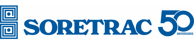 logo Soretrac SAU