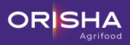 logo Orisha Agrifood