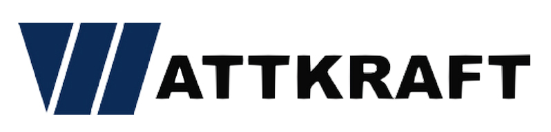 logo Wattkraft