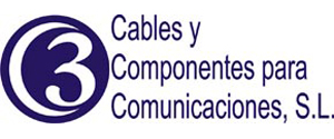 logo C3 Cables y Componentes para Comunicaciones SL
Grupo Cofitel