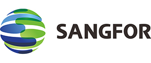 logo Sangfor Technologies