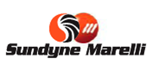 logo Sundyne Marelli