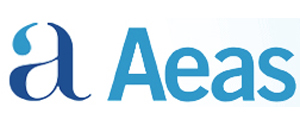 logo Aeas - Asociación Española de Abastecimientos de Agua y Saneamiento