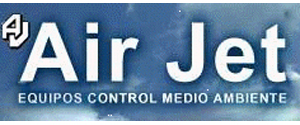 logo Air Jet SA
