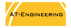 logo AT Engineering - Automation Technologies Engineering SL
