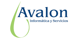 logo Avalon Informática y Servicios SL