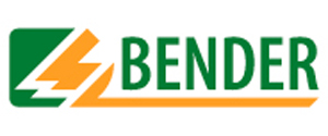 logo Bender Iberia SL