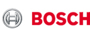 logo Bosch Security Systems