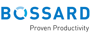 logo Bossard Spain SA