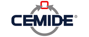 logo Cemide