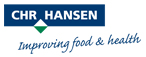 logo Chr. Hansen SL
