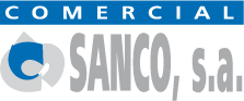logo Comercial Sanco SA